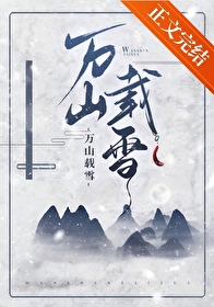 万山载雪万山载雪